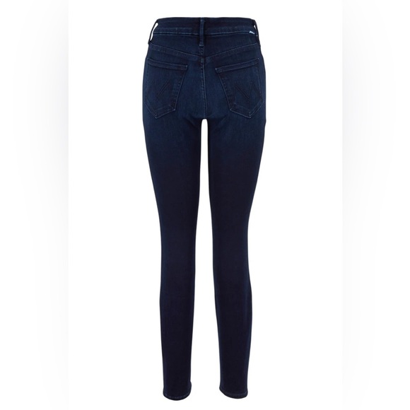 Mother Jeans “The Super Looker” 👀 in After Party NWOT - Picture 3 of 11